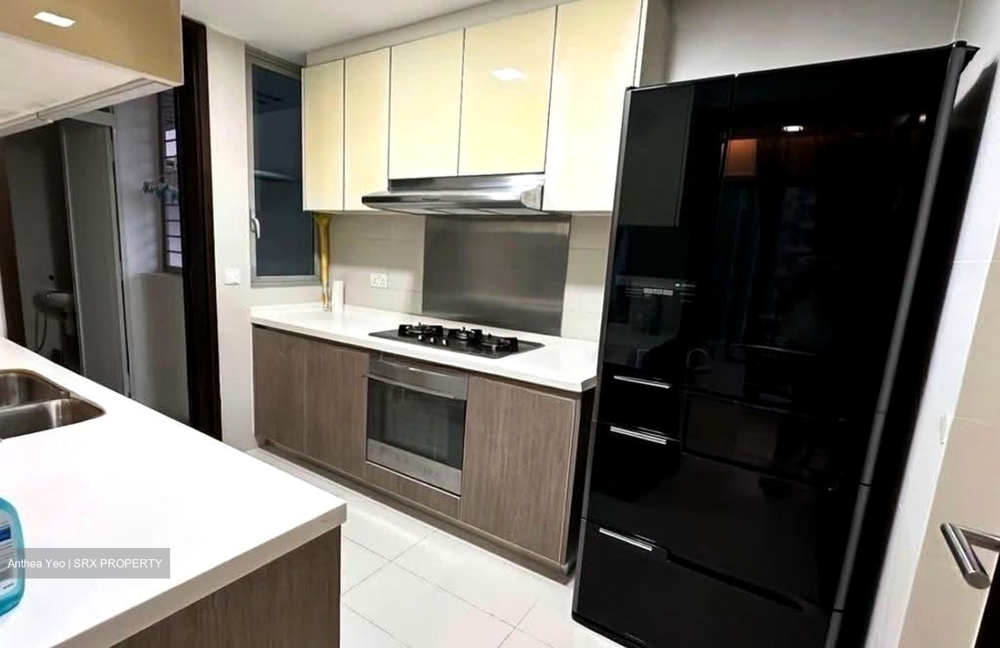 Livia (D18), Condominium #613207011